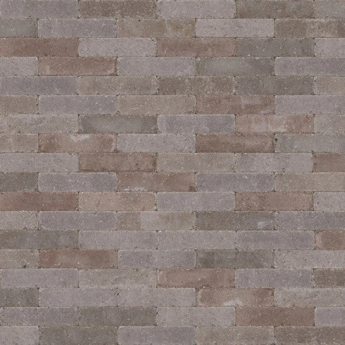 Abbeystones Montecassino 5x20, 5x20x7 cm Excluton klinker