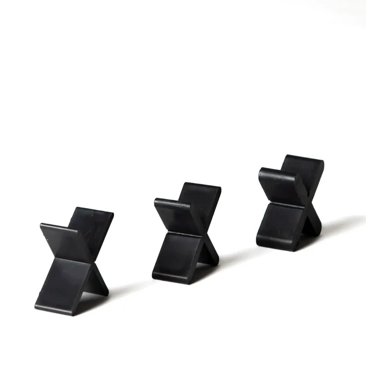 Wedox Voegkruis afbreekbaar 3x19x55mm (100st/zak)