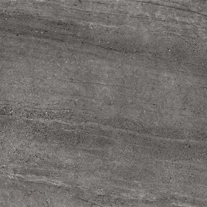 GeoCeramica® Aspen 60x60x4cm Basalt MBI keramische tegel
