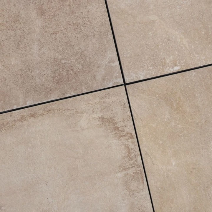 Cerasun provence cream 60x60x4cm Redsun keramische tegel