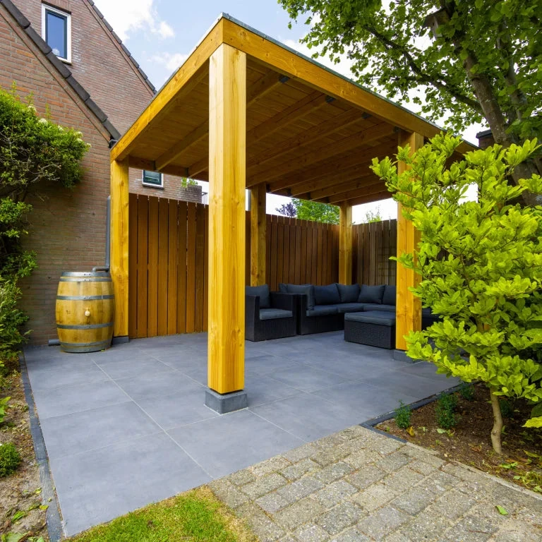 GeoCeramica® 2Drive 30x60x6cm Flow Smoke