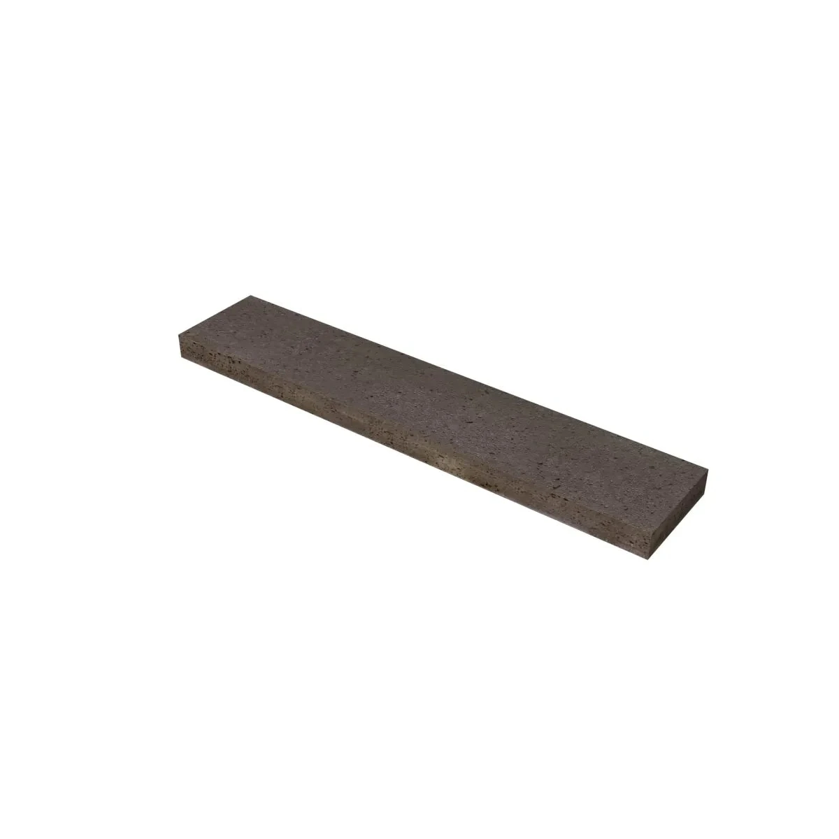 Schellevis Oudhollands Taupe OBA 100x20x5 5x20x100cm