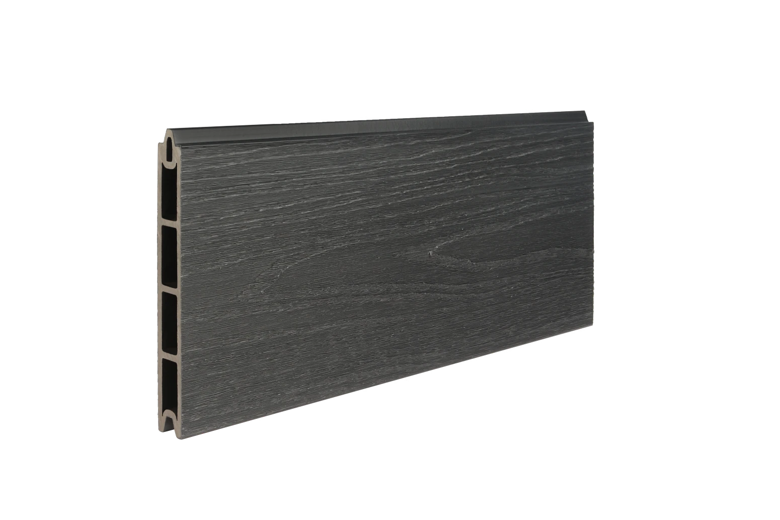 Composiet Schuttingplank Eiken Highlander composiet schuttingen
