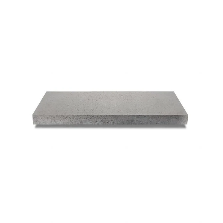 Oud hollandse tegel 150x50x10 grijs ArtiStone betontegel