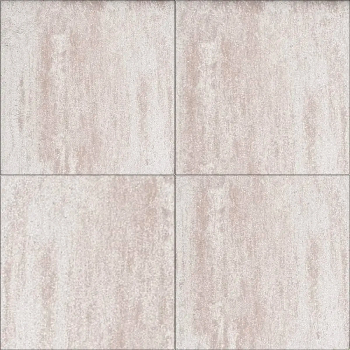 Tremico 6cm Linnen 60x60x6cm Standaard