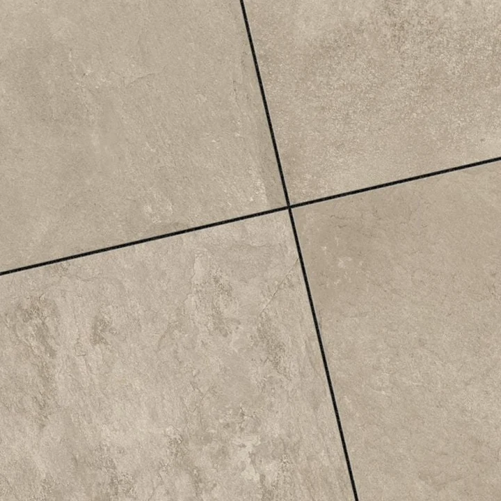 Keramische tegel massa beige 120x120x2cm Redsun