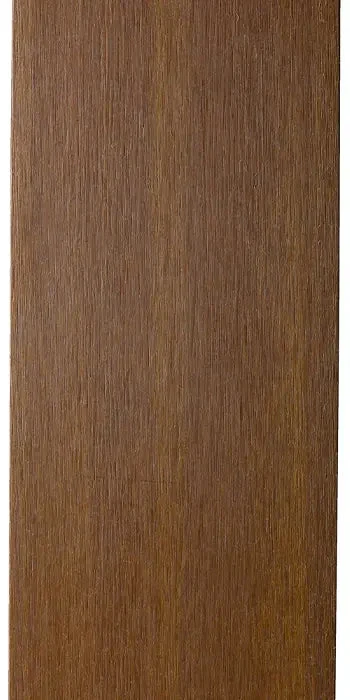 WPC Terrasplank massief Exotics Ipé 2,3x13,8x390cm 13.8x2.3x390cm Bruin