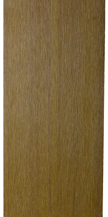 WPC Terrasplank massief Exotics Ipé 2,3x13,8x390cm 13.8x2.3x390cm Bruin