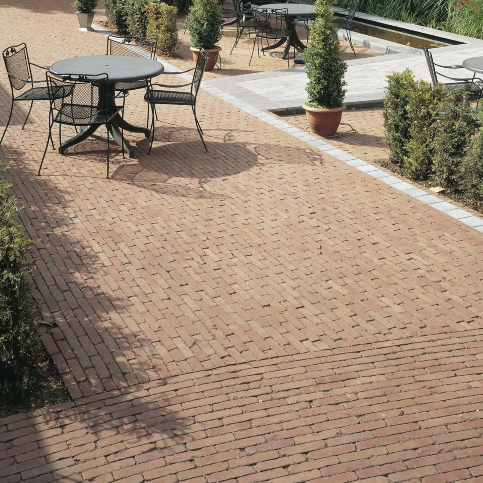 Roma Antica getrommeld DF60