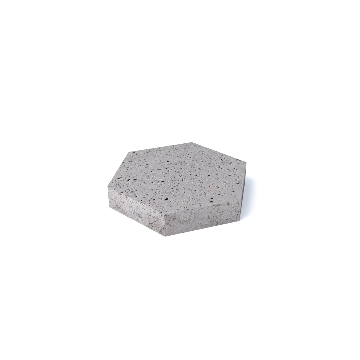 Schellevis Oudhollands 6-kant tegel 37,5x37,5x7cm