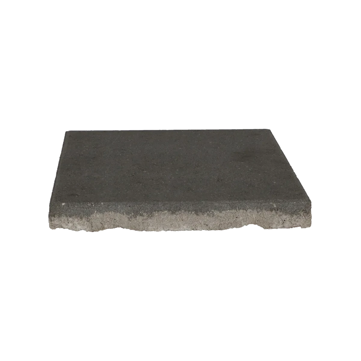 Dreentegel Nxt Comfort Urban Grey 30x30x3,5cm Grijs