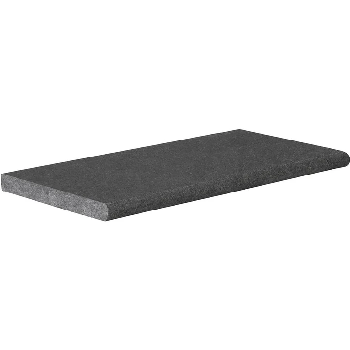 Zwembadrand Vietnam Black