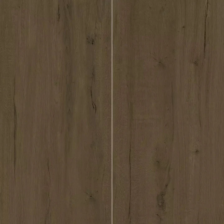 CeraSolid Suomi 45x90x3cm Dark Brown Tuinvisie keramische tegel