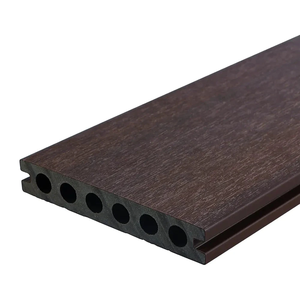WPC Terrasplank RHK Premium 2,3x13,8x400cm Ipé 13.8x2.3x400cm