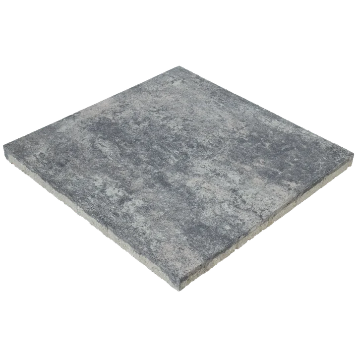Nova Coral 60x60x4cm Antraciet,                                                             Grijs,                                                             Roze