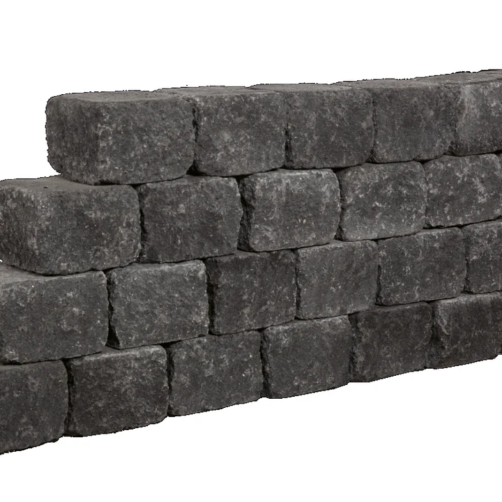 Combi splitton 20x20x15cm mount everest Redsun stapelblok