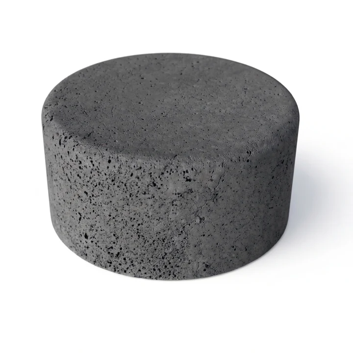 Schellevis Oudhollands Antra Zitelement Rond 80x80x40 cm