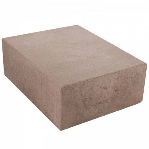 Traptrede Taupe 40x100 100x40cm