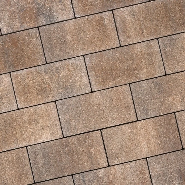 Smartton aqua banenverb, 8cm kilimanjaro Redsun betontegel