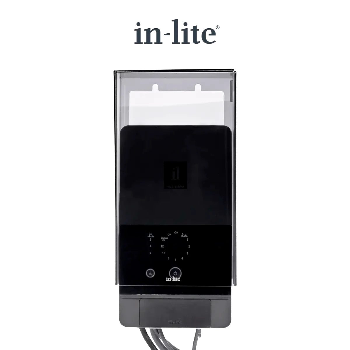 In-Lite Hub Protector 1 geschikt voor HUB-75