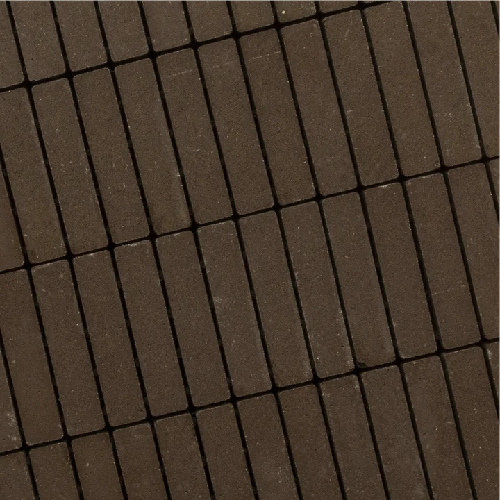 Recto Aqua - Paris 19x5,5x8