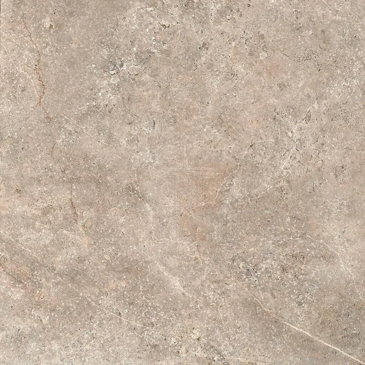 GeoCeramica® Landstone 60x60x4cm Taupe MBI keramische tegel