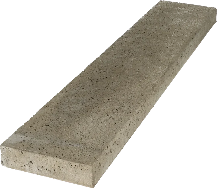 Schellevis Oudhollands Grijs OBA 100x20x5 opsluitband