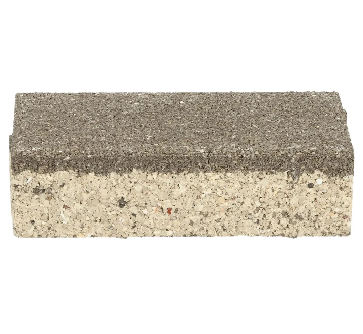 Zoak 20x10x5,5cm Zwart