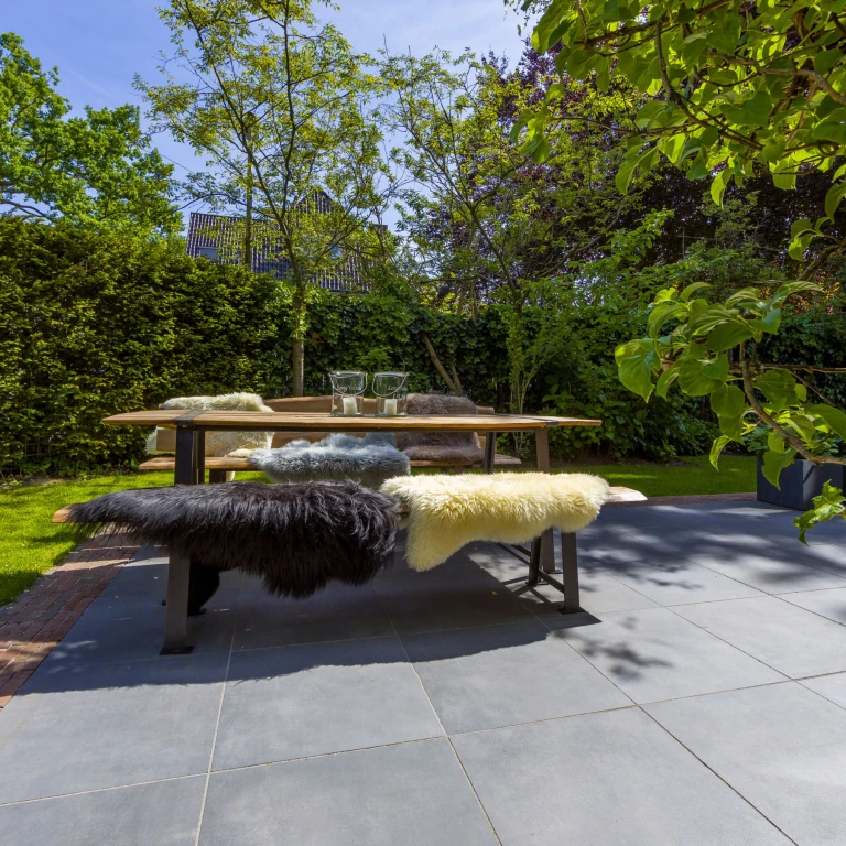 GeoCeramica® 2Drive 30x60x6cm Flow Smoke