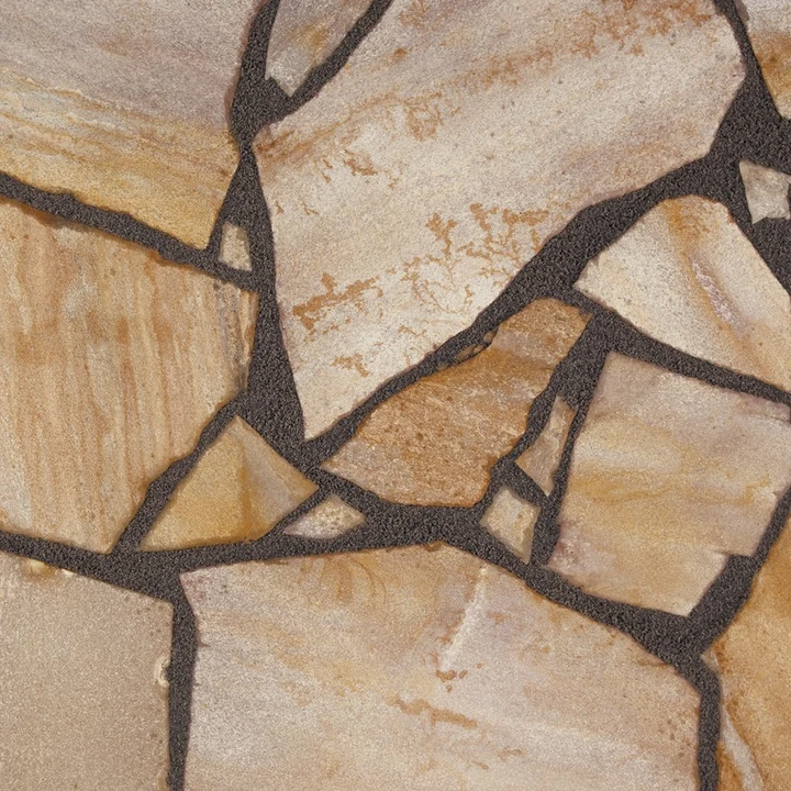 Flagstones Rio Sunrise