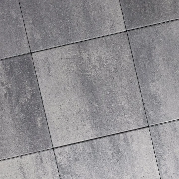 Smartton linea 20x30x6cm matterhorn Redsun betontegel
