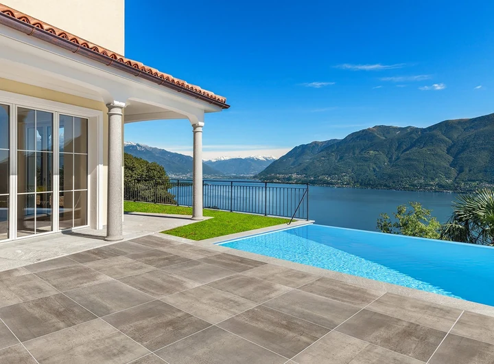 Cerasun Merano Grigio