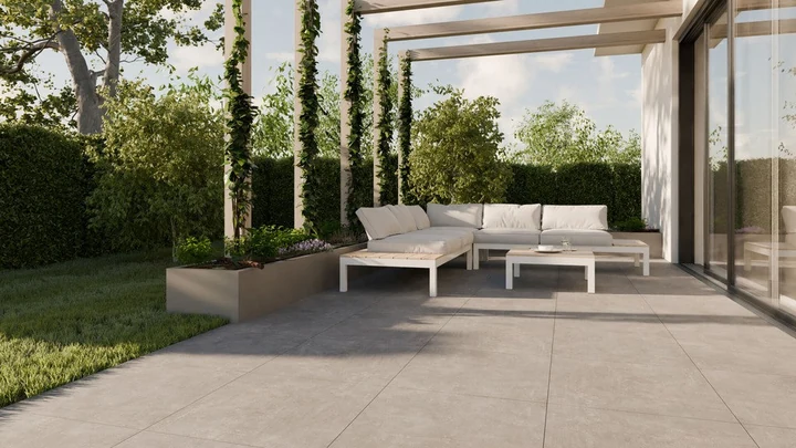Cerasun cilento taupe 40x80x4cm