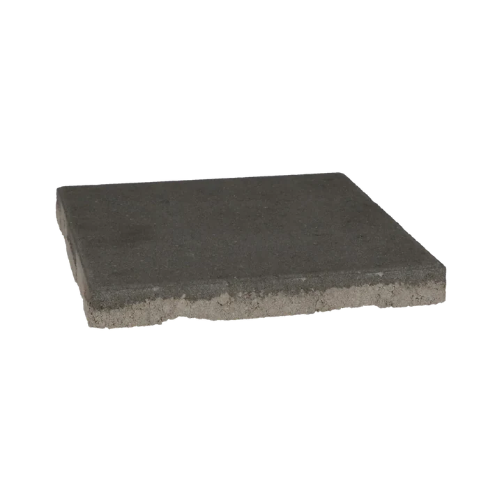 Dreentegel Nxt Comfort Urban Grey 30x30x3,5cm Grijs