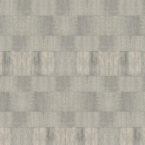 60Plus Soft Comfort Grezzo Banenverband Excluton betontegel