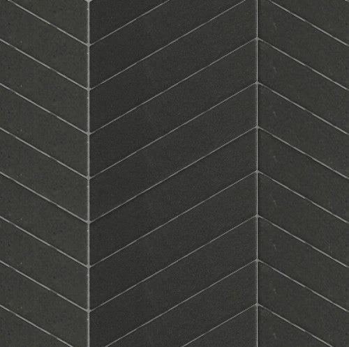 Romano Punto Nero 8x40, 8x40x8 cm Excluton klinker