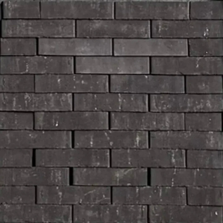 Bremen Waalformaat WF60 Ongetrommeld 6x5x20cm