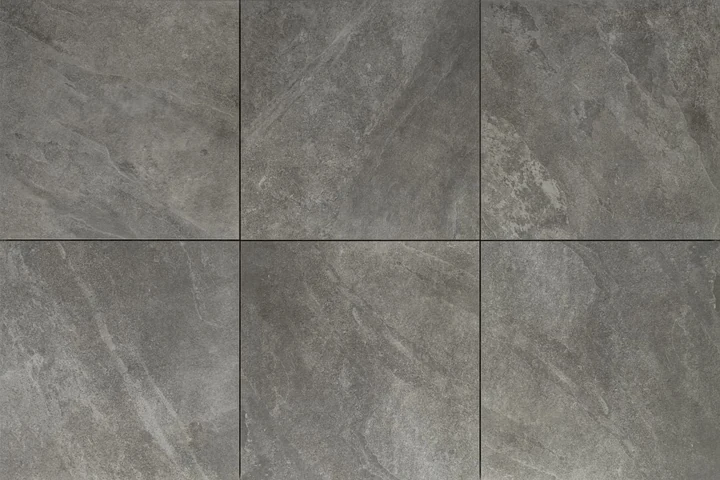 Cerasun siena grigio 60x60x4cm Redsun keramische tegel