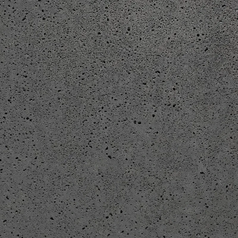 Schellevis Oudhollands Antra Zwembadrand 40x5x100cm Antraciet