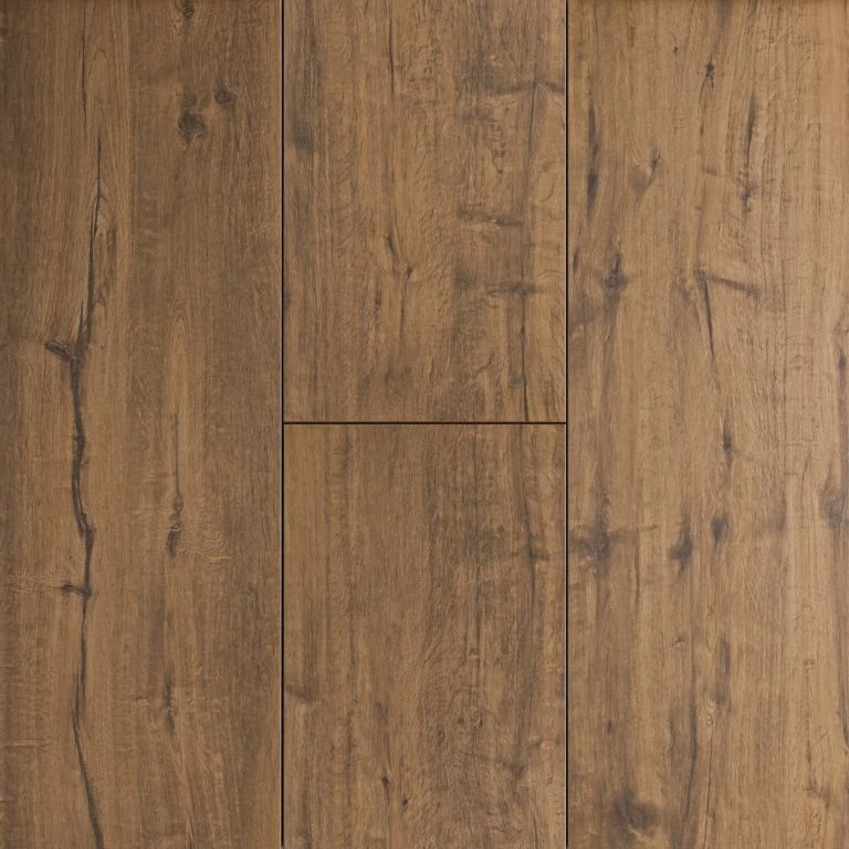 Keramische tegel woodlook mahony 40x120x2cm Redsun