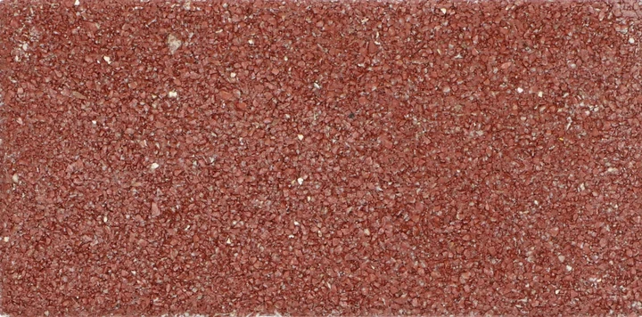 Zoak 20x10x5,5cm Rood