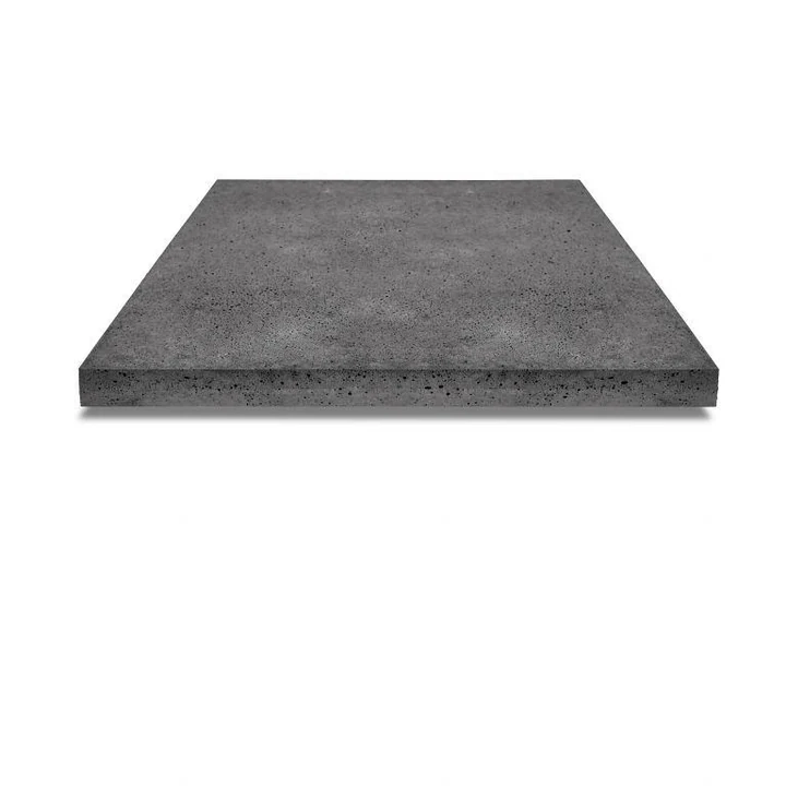 Oud Hollandse tegel 60x60x5 antraciet ArtiStone betontegel