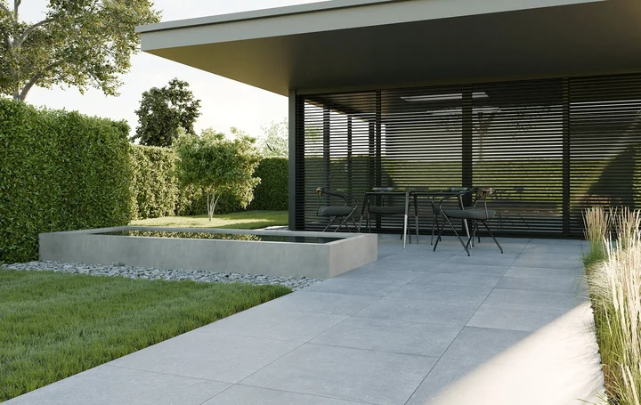 CERASUN Bluestone Grigio