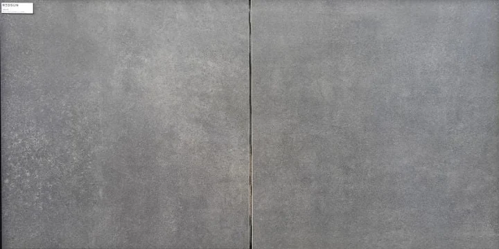 Private label 71 promo dark 60x60x3+1cm Redsun betontegel