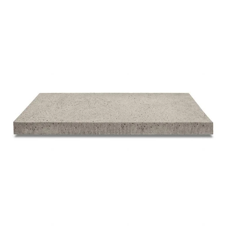 Oud hollandse tegel 120x60x7 greige ArtiStone betontegel
