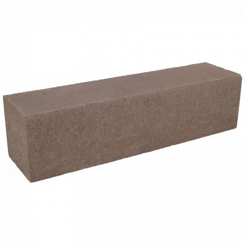 Linia Excellence palissade Taupe 15x60x15cm Excluton