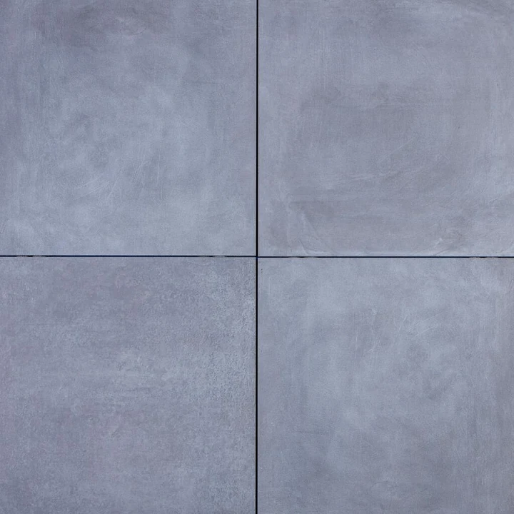 GeoCeramica® Fumato Mezzo 60x60x4cm MBI keramische tegel