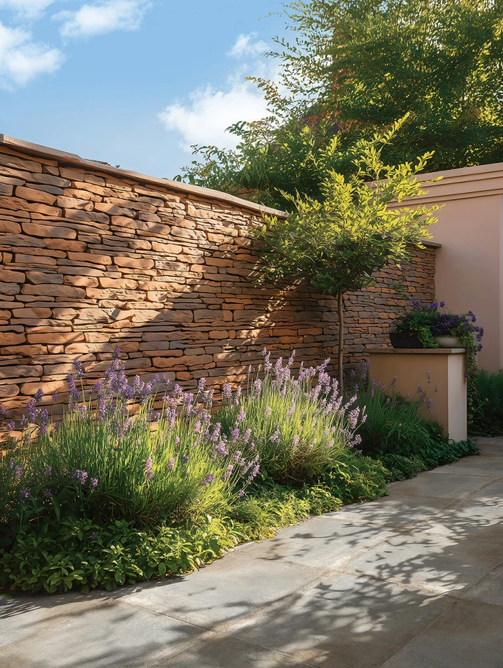Stonewalling Verona 18x43.5 43,5x18cm Stapelstenen Stonewalling X8 Verona