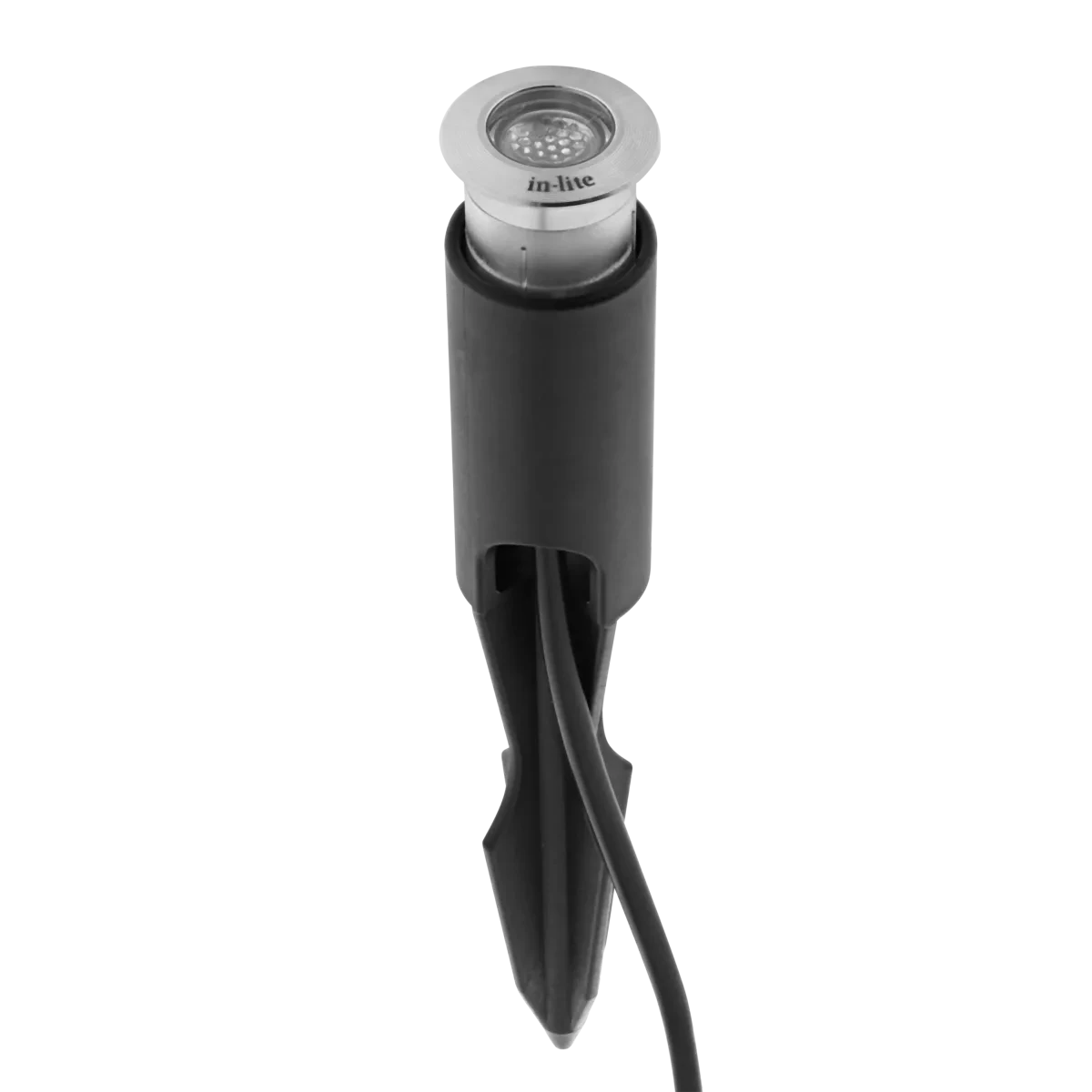 In-Lite SPIKE 22 grondpen voor Ø 22mm armaturen