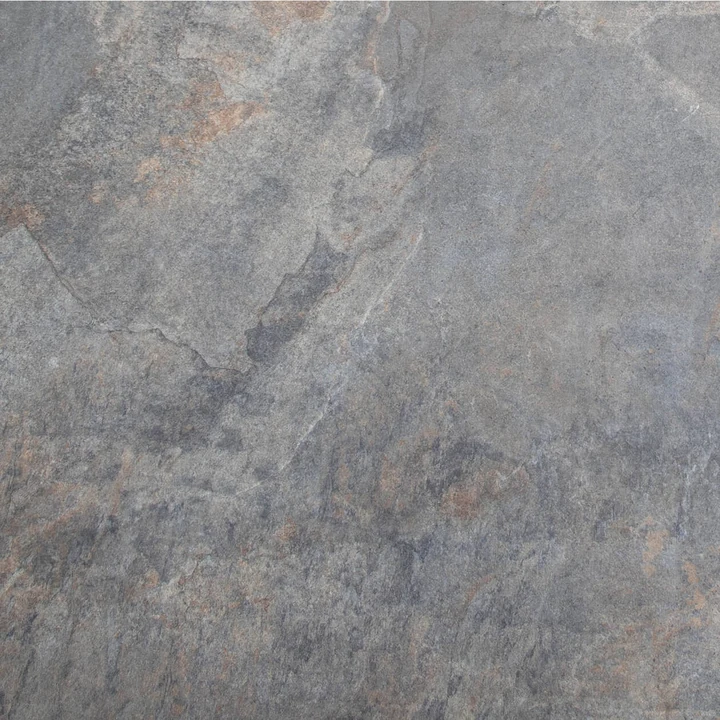 Durban Slate Multicolor, 60x60x2 cm